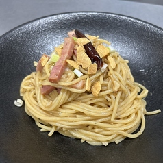 ペペロンチーノ