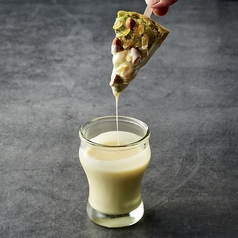 RICH FONDUE 抹茶
