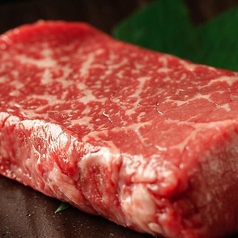 特撰黒毛和牛モモステーキ 100g
