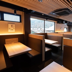 ぎゃあていの雰囲気3