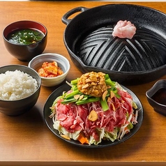 大衆ジンギスカン酒場 ラムちゃん 千葉店のおすすめランチ1