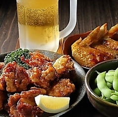 吟八 川崎店の特集写真