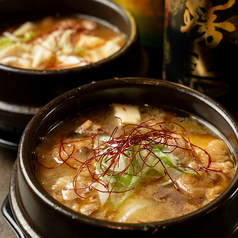 焼き鳥×もつ鍋 縁鳥酒場 国分寺店のコース写真