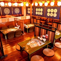 安旨居酒屋 たまるや 浦添店のおすすめポイント1