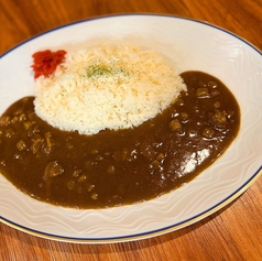 カレーライス