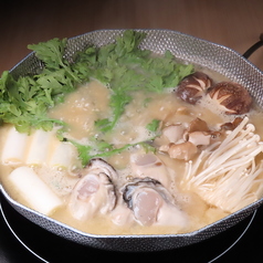 かきはるの特集写真