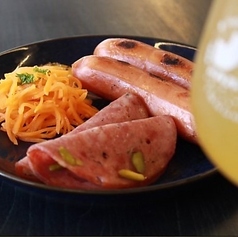 ルルルなビールの特集写真