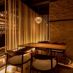 dining bar yoriのコース写真