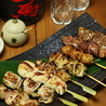花火 ハナビ 藤沢 Yakitori Dining Hanabiのおすすめポイント2