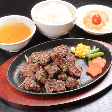 JOステーキ ジョーステーキのおすすめ料理1