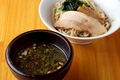 料理メニュー写真&nbsp;淡麗つけ麺