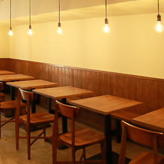 日日うどん &nbsp;池尻大橋本店の特集写真