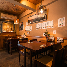 すしの磯春の雰囲気3