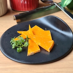 ミモレットチーズ