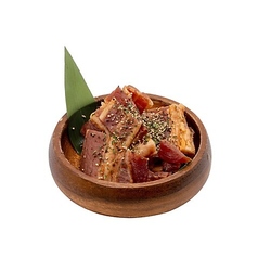 絶品豚バラ炙りジャーキー