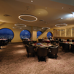 中国料理 燦宮 梅田スカイビルのおすすめポイント1