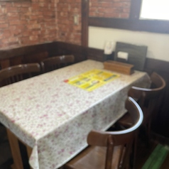 インド ネパール料理 Ganga ガンガ 寝屋川 香里園駅前店の雰囲気1