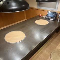 炭火焼肉 日和 宇都宮本店特集写真1