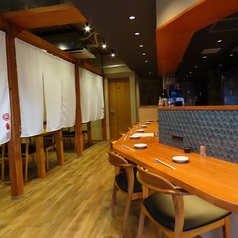 炭火と酒 宮ふくの特集写真