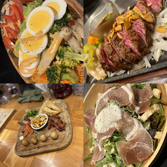 YETIのコース写真