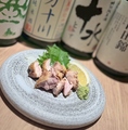料理メニュー写真&nbsp;朝引きももの絶頂