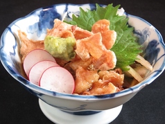 とり皮ポン酢