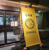 虎穴の詳細