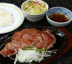 レストラン シロ(洋食)のメニュー | ホットペッパーグルメ