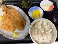 さかなや道場 西新井西口店のおすすめランチ3