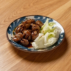 鶏もも/鶏せせり/肉厚鶏やげん軟骨