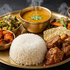 スパイスムーンの特集写真