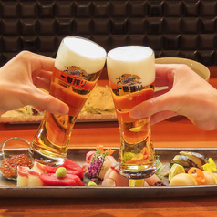 酒と肴とDINING 諒 まこと特集写真1