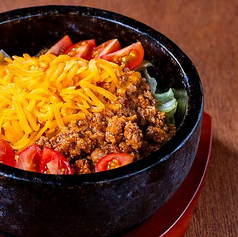 琉球チャイニーズ フウフウトウのコース写真