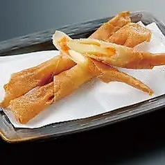 明太チーズスティック 1本