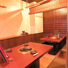 太郎也 丸の内店の特集写真