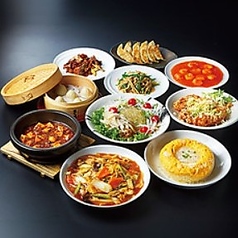 暖龍 新道店のコース写真