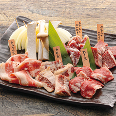 赤身オールスターズ