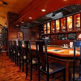 ステーキハウスれんが亭