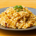 料理メニュー写真&nbsp;ガーリックライス