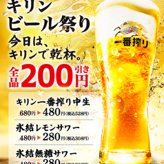 弘城だ!キリンだ!9月のキリン祭り!!