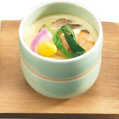 茶碗蒸し
