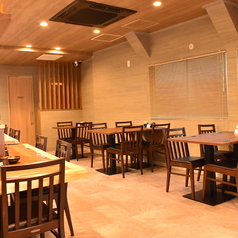 和食居酒屋弥栄　芝公園店の特集写真