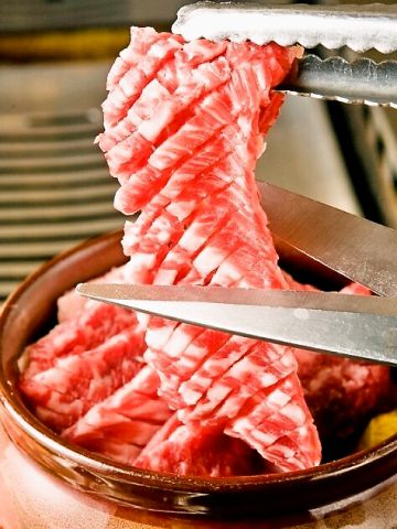 韓国料理 ジンジュ 福岡市 博多駅周辺 天神周辺 焼肉 じゃらんnet