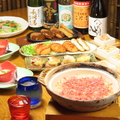 和食鶏料理けんび 朝霞店のおすすめ料理1
