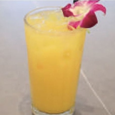 マンゴージュース