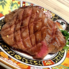 極み厚切り牛たん