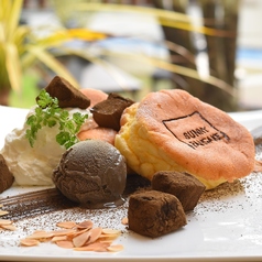SUNNY PANCAKE サニーパンケーキ の特集写真