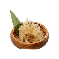 普通のザワークラウト