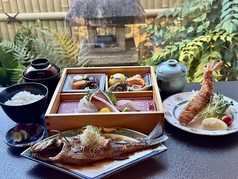 旬彩 ふき島のおすすめ料理3