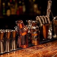 充実のラインナップ